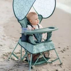Baby Delight Go With Me Venture Deluxe Portable Chair -Baby Trend Sales Store GUEST f5ab4276 bb2f 4e34 9194 0d5d6f74a4b2