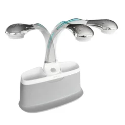 The First Years Rain Shower Baby Spa Newborn To Toddler Tub With Soothing Spray Showerhead -Baby Trend Sales Store GUEST f5cccdcf f7c6 4a4a bffb 56f0aecc430a