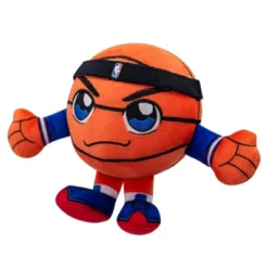 Bleacher Creatures Philadelphia 76ers 8" Kuricha Basketball Sitting Plush -Baby Trend Sales Store GUEST f60fc305 3dce 4ded 8bec a90a3c1a0a61