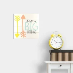 RoomMates Framed Wall Poster Prints Dream Big Little One -Baby Trend Sales Store GUEST f6436b70 0178 4dba 82f9 d12af2322c3d