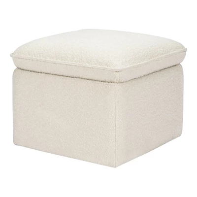 Babyletto Cali Storage Eco-Weave Ottoman 9 Babyletto Cali Storage Eco-Weave Ottoman - Image 9