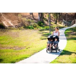 Joovy KooperX2 Lightweight Compact Fold Double Stroller -Baby Trend Sales Store GUEST f6e178cf bf63 4f9b 9a90 0fdcbc9443ac