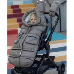 7AM Enfant 12 Evolution Extendable Footmuff Blanket - Chestnut - 6M-4T 7 7AM Enfant 12 Evolution Extendable Footmuff Blanket - Chestnut - 6M-4T -Baby Trend Sales Store GUEST f75b2bb4 9085 4055 b9c0 dbbf548d62f5