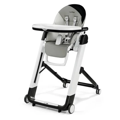 Peg Perego Multi-Functional Compact Folding High Chair 12 Peg Perego Multi-Functional Compact Folding High Chair - Image 12