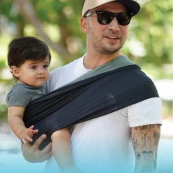 Baby K'tan Pre-Wrapped Ready To Wear Baby Carrier Active Oasis -Baby Trend Sales Store GUEST f7dc84c6 604c 40b7 87c3 13cf80c80a48