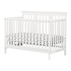 South Shore Little Smileys Modern Baby Crib Adjustable Height Mattress With Toddler Rail - Pure White 14 South Shore Little Smileys Modern Baby Crib Adjustable Height Mattress With Toddler Rail - Pure White -Baby Trend Sales Store GUEST f7f167e0 7b9e 4d60 9176 bf341d1641aa