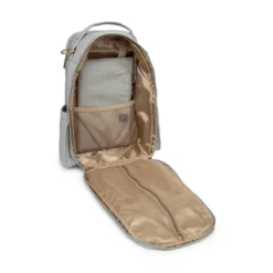 JuJuBe Diaper Bag - 'Be Right Back' Pebble -Baby Trend Sales Store GUEST f7f9c35e 9de4 43c7 8948 829201ebda81
