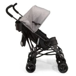 Jeep PowerGlyde Side-by-Side Double Stroller By Delta Children - Gray -Baby Trend Sales Store GUEST f8e7e8c5 f633 479f a054 cee44fe25cb2