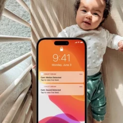 Owlet Cam 2 Smart Baby Video Monitor -Baby Trend Sales Store GUEST f8eec54e a85c 4874 9f63 1da0b757859c