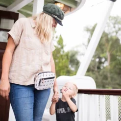 Disney Baby Petunia Pickle Bottom Belt Bag - Mickey Mouse -Baby Trend Sales Store GUEST fa124595 fbd6 408a 94d7 7f87cf51d3a8