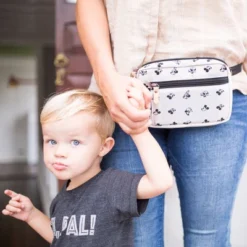 Disney Baby Petunia Pickle Bottom Belt Bag - Mickey Mouse -Baby Trend Sales Store GUEST fa1f05a9 d1af 492b 91ae ff1fbd8827d3