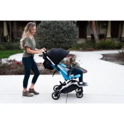 Joovy Kooper Single Compact Fold Lightweight Stroller -Baby Trend Sales Store GUEST fa272a6f 5e07 4e26 93eb 07b5775ac2a9