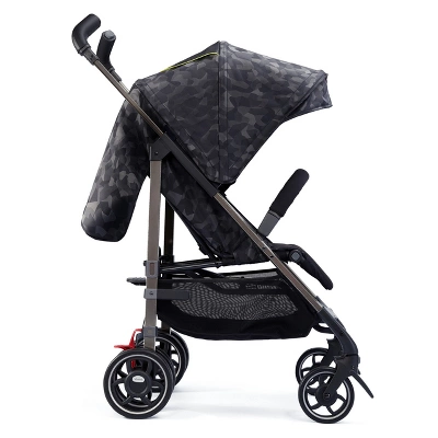 Diono Flexa Luxe Umbrella Stroller, Infant To Toddler, Car Seat Compatible, Adaptors Included 6 Diono Flexa Luxe Umbrella Stroller, Infant To Toddler, Car Seat Compatible, Adaptors Included - Image 6