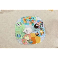 VTech 7-in-1 Senses & Stages Developmental Gym -Baby Trend Sales Store GUEST fa837be8 fbfd 46b0 963d 00f4bce0c60d