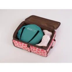 Kidco Portable Travel Bed-Peapod Prestige Playard - Seafoam -Baby Trend Sales Store GUEST fab31f2c 5477 4a6f 9f00 96856dc1cf05