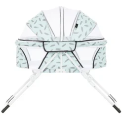Dream On Me Karley Plus Portable Bassinet With Removable Canopy And Folding Legs -Baby Trend Sales Store GUEST face50af 8d23 4c65 8c5e 5e39d2b37db7