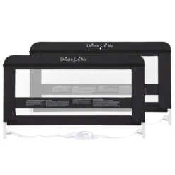 Dream On Me Lilibet Twin/Full/Queen Mesh Safety Bed Rails -Baby Trend Sales Store GUEST fada7659 1549 4c19 81be cb2692058745