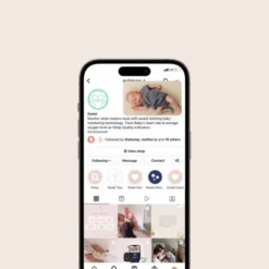 Owlet Cam 2 Smart Baby Video Monitor -Baby Trend Sales Store GUEST faf6b852 62d3 4817 8fac a951a831633a