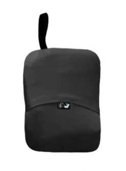 J.L. Childress Gate Check Bag For Single & Double Strollers, Black, Height 46" -Baby Trend Sales Store GUEST fb26493d 09a9 4c48 bc1a b78dd7c248fa