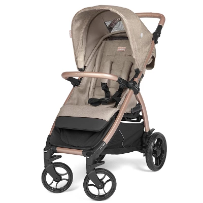 Peg Perego Booklet 50 Full Featured Lightweight Stroller 5 Peg Perego Booklet 50 Full Featured Lightweight Stroller - Image 5