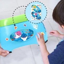 Pinkfong Baby Shark 3-in-1 Potty Trainer With Sound -Baby Trend Sales Store GUEST fbbcfcba 20f7 47cc 82d2 08932546356d