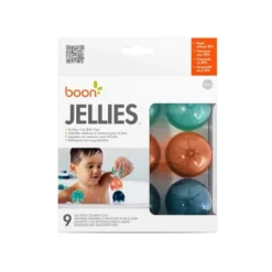 Boon Jellies Suction Bath Toy - Color May Vary -Baby Trend Sales Store GUEST fbd3a29e e06f 448e 9d79 4341800f58d8