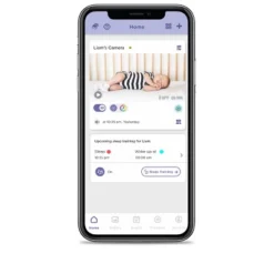 Hubble Connected Nursery Pal Glow Deluxe Baby Monitor 15 Hubble Connected Nursery Pal Glow Deluxe Baby Monitor -Baby Trend Sales Store GUEST fc470ea0 6711 40fc 81f6 ba1f9651cf3a