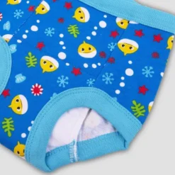 Toddler Boys' Baby Shark 6pk Training Underwear -Baby Trend Sales Store GUEST fcbb27f0 cd1f 433d 99c0 7a3c468a92f2