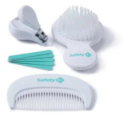 Safety 1st Deluxe Healthcare & Grooming Kit -Baby Trend Sales Store GUEST fcc52afe af70 4c5e 8d5d 191309cc7063
