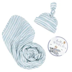 Living Textiles Hello World Gift Set -Baby Trend Sales Store GUEST fd582533 7cfe 42e9 bd7c 2ebe1c0ac794