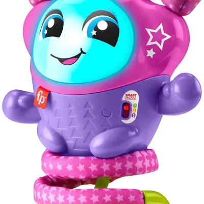 Fisher Price Fisher-Price DJ Bouncin' Star 3 Fisher Price Fisher-Price DJ Bouncin' Star - Image 3