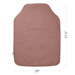 Natemia Portable Changing Pad