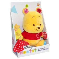 Disney Hooyay Real Feels Winnie The Pooh Stuffed Animal -Baby Trend Sales Store GUEST fff6a561 6d4d 4ce9 811a 340eae971dd5
